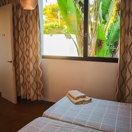 Casa Entre Dos Luces Holiday home *