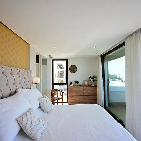 Casa Entre Dos Luces Holiday home *