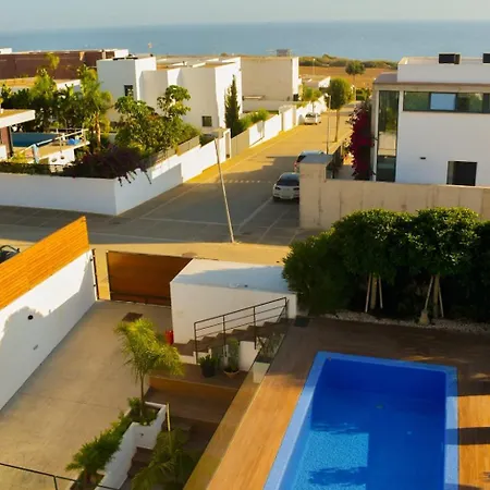 Holiday home Casa Entre Dos Luces