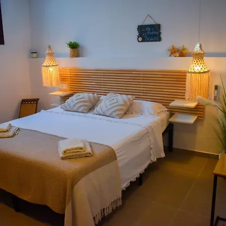Holiday home Casa Entre Dos Luces *