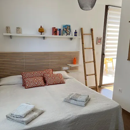 Casa Entre Dos Luces *