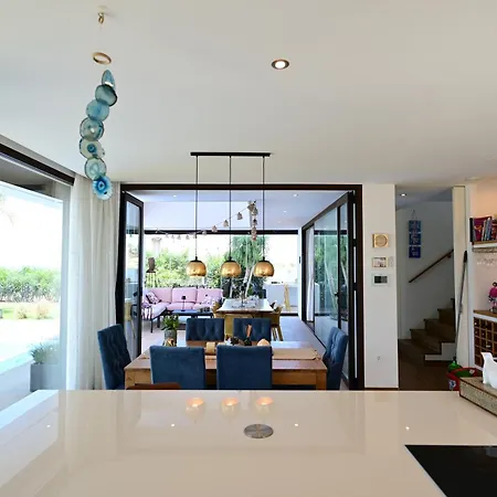 Casa Entre Dos Luces Holiday home